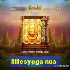 lilliesyoga nua